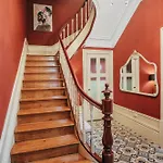 Vintage House Accommodatie bij particulieren Matosinhos (Porto)