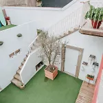 Vintage House Accommodatie bij particulieren Matosinhos (Porto)