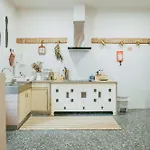 Accommodatie bij particulieren Vintage House Matosinhos (Porto)