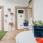 Accommodatie bij particulieren Vintage House *