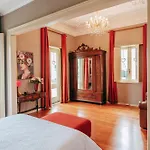 Vintage House Accommodatie bij particulieren *