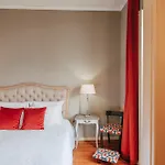 Accommodatie bij particulieren Vintage House *