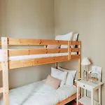 Vintage House Accommodatie bij particulieren