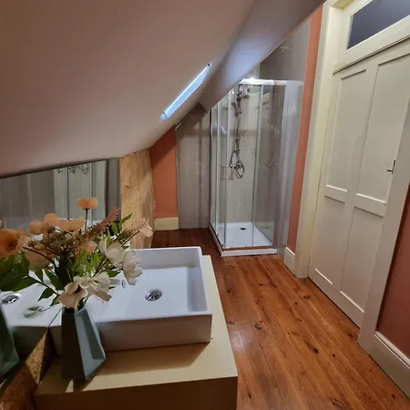 Vintage House Homestay szállás