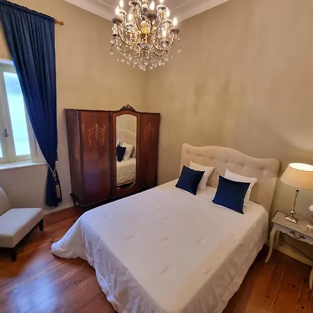 Δωμάτια σε οικογενειακή κατοικία Vintage House Matosinhos (Porto)