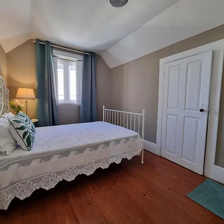 Vintage House Accommodatie bij particulieren Matosinhos (Porto)