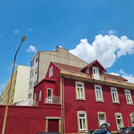 Vintage House * Matosinhos (Porto)