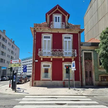 Vintage House Accommodatie bij particulieren