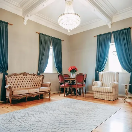 Accommodatie bij particulieren Vintage House Matosinhos (Porto)