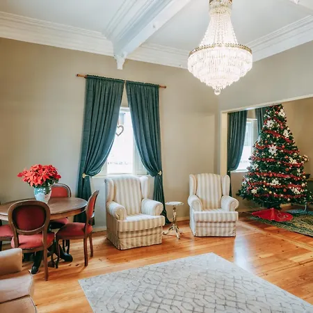 Vintage House מטוסיניוס