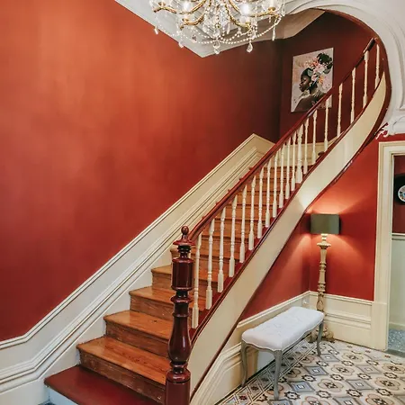 Vintage House Homestay szállás *