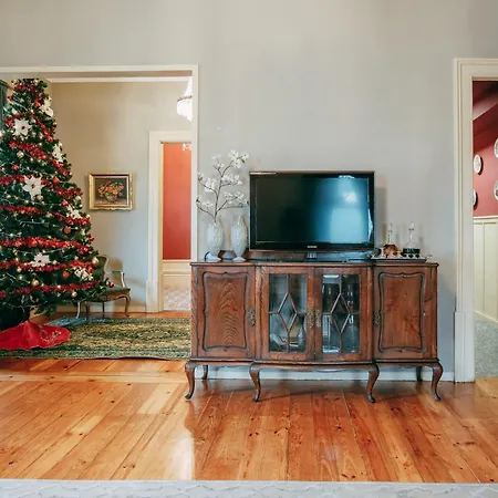 Vintage House בית אירוח *