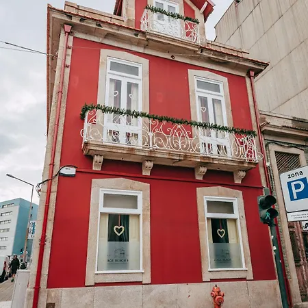 Vintage House