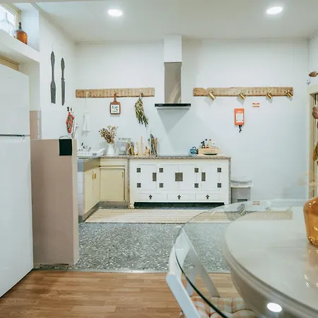 Kwatera prywatna Vintage House *