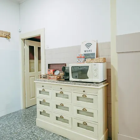 Vintage House * Matosinhos