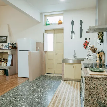 Vintage House