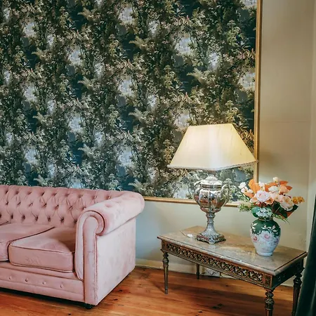 Vintage House Homestay szállás