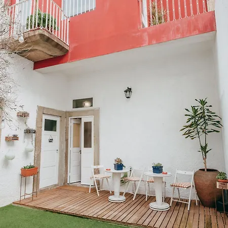 Accommodatie bij particulieren Vintage House *