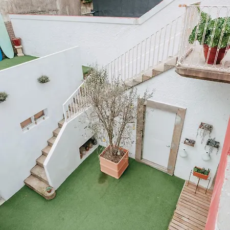 Vintage House Δωμάτια σε οικογενειακή κατοικία Matosinhos (Porto)