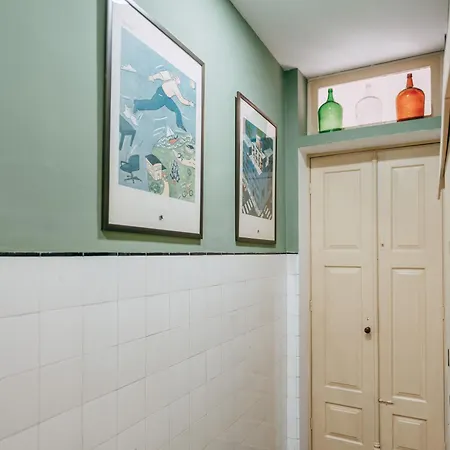 Vintage House * Matosinhos