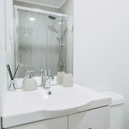 Vintage House Kwatera prywatna