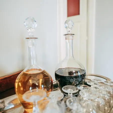 Vintage House Accommodatie bij particulieren Matosinhos (Porto)