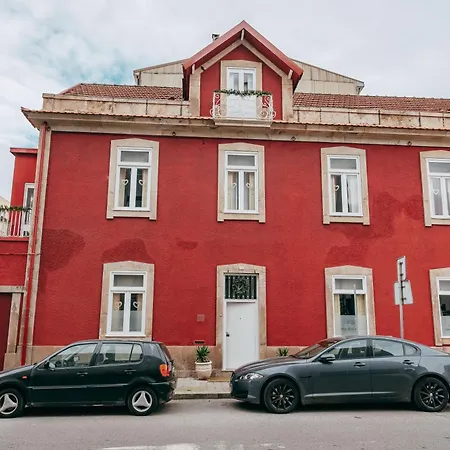 Vintage House Matosinhos (Porto)