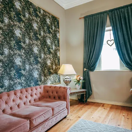 Vintage House * Matosinhos