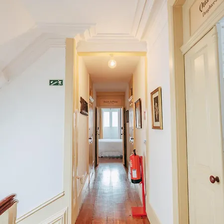 Vintage House