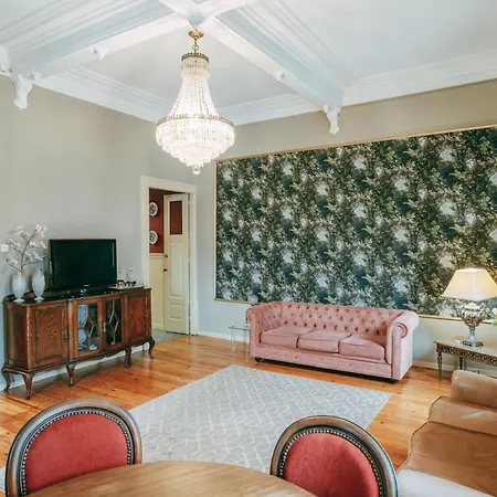 Vintage House Accommodatie bij particulieren