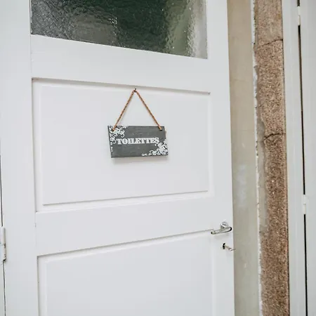 Vintage House Δωμάτια σε οικογενειακή κατοικία *