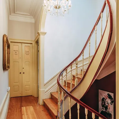 Vintage House Matosinhos (Porto)