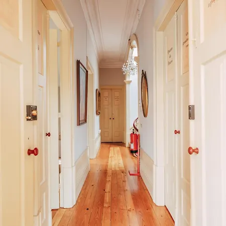 Accommodatie bij particulieren Vintage House