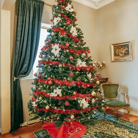 Vintage House Kwatera prywatna