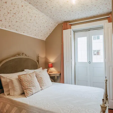 Accommodatie bij particulieren Vintage House