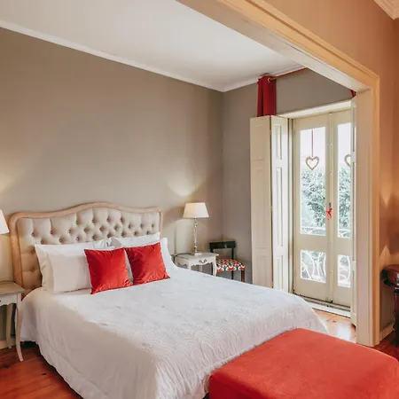 Accommodatie bij particulieren Vintage House *