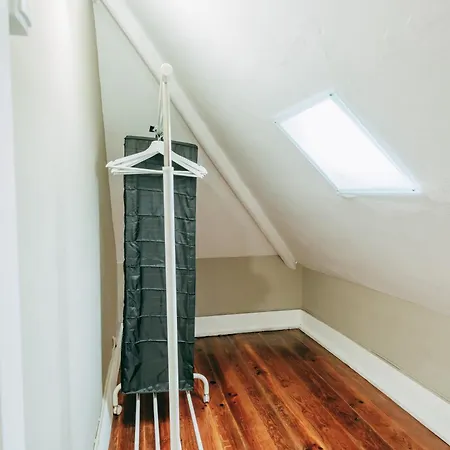 Vintage House