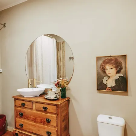 Accommodatie bij particulieren Vintage House