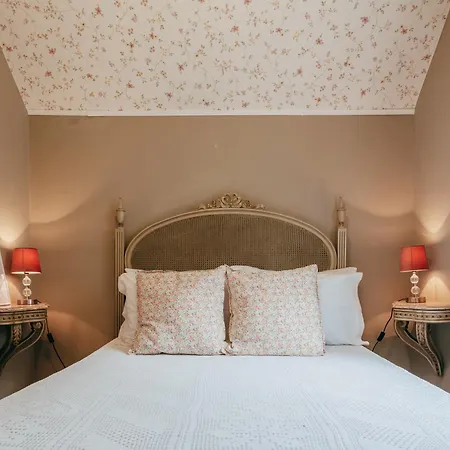 Homestay szállás Vintage House Matosinhos