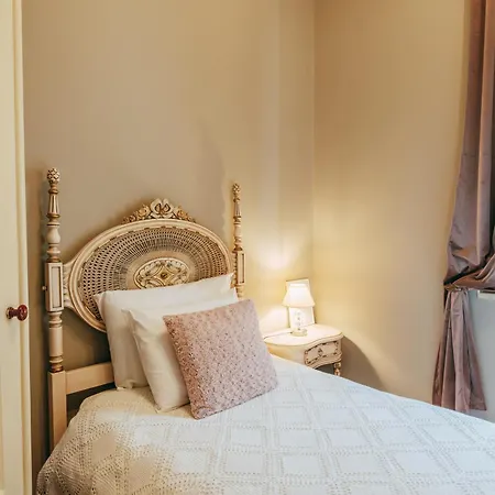 Vintage House Accommodatie bij particulieren