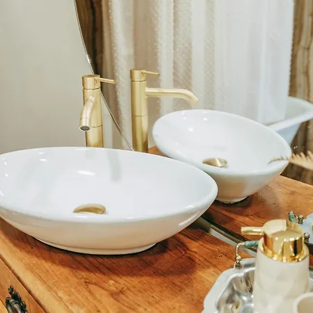 Vintage House Accommodatie bij particulieren *