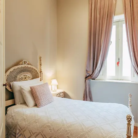 Accommodatie bij particulieren Vintage House *