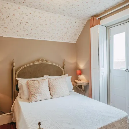 Vintage House Δωμάτια σε οικογενειακή κατοικία Matosinhos (Porto)