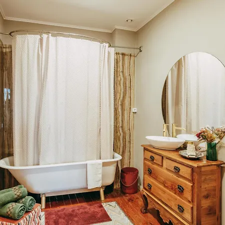 Vintage House Kwatera prywatna Matosinhos (Porto)