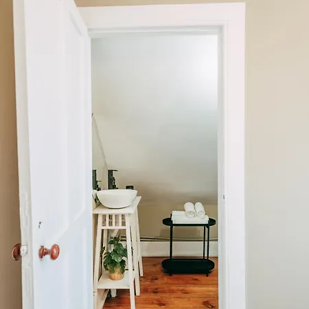 Vintage House Accommodatie bij particulieren