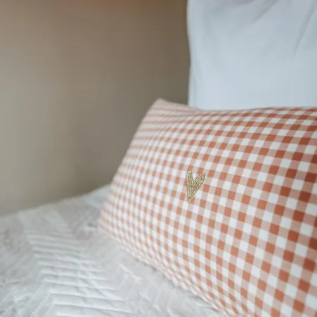 Vintage House Accommodatie bij particulieren *