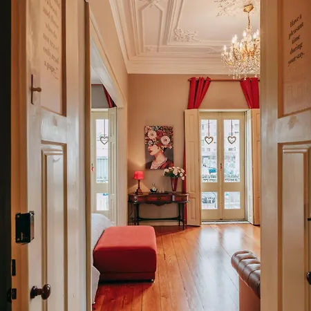 Vintage House Matosinhos (Porto)