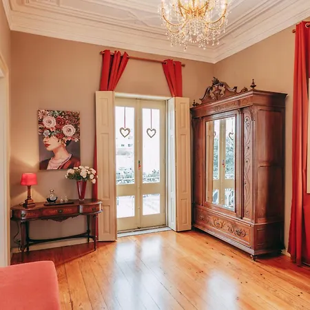 Δωμάτια σε οικογενειακή κατοικία Vintage House