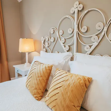 Accommodatie bij particulieren Vintage House *