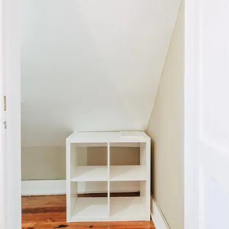Vintage House Matosinhos